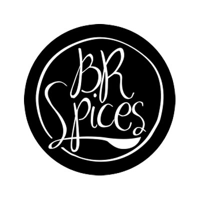 logo da br spices